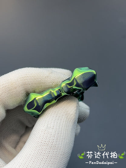 Thorns And Fog Zirconium