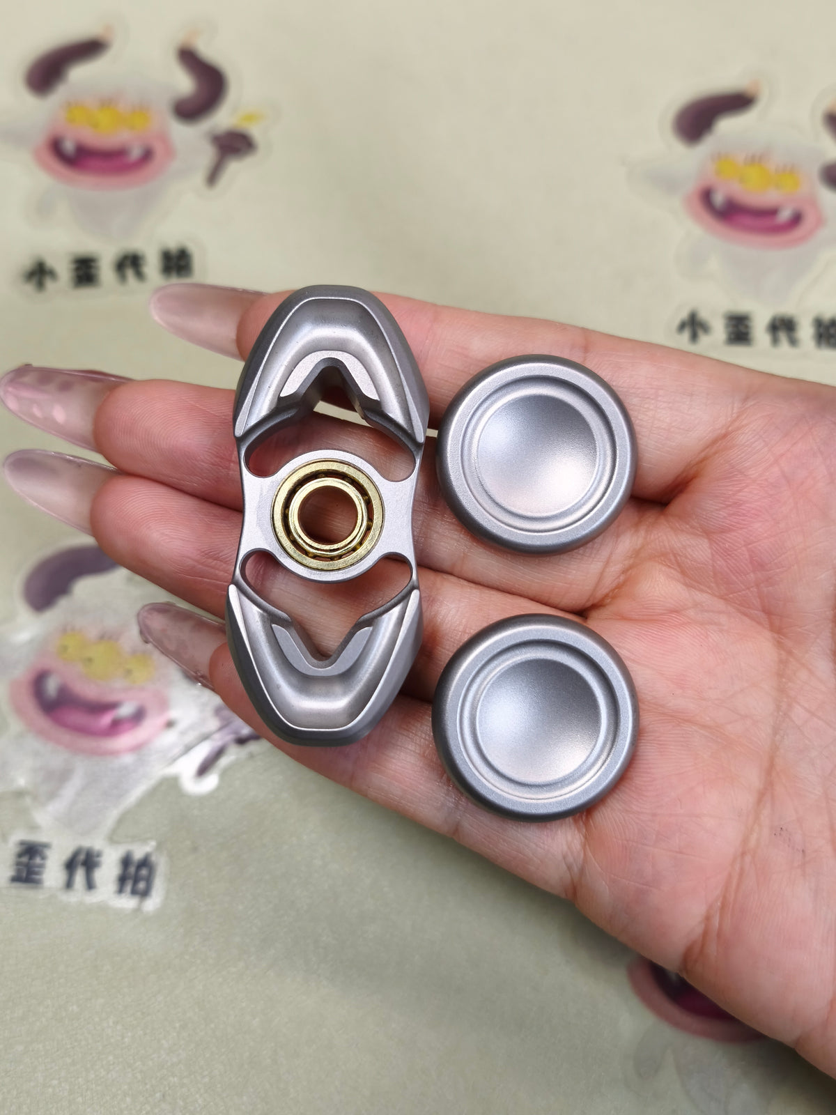 Pan Yixian Stainless Steel