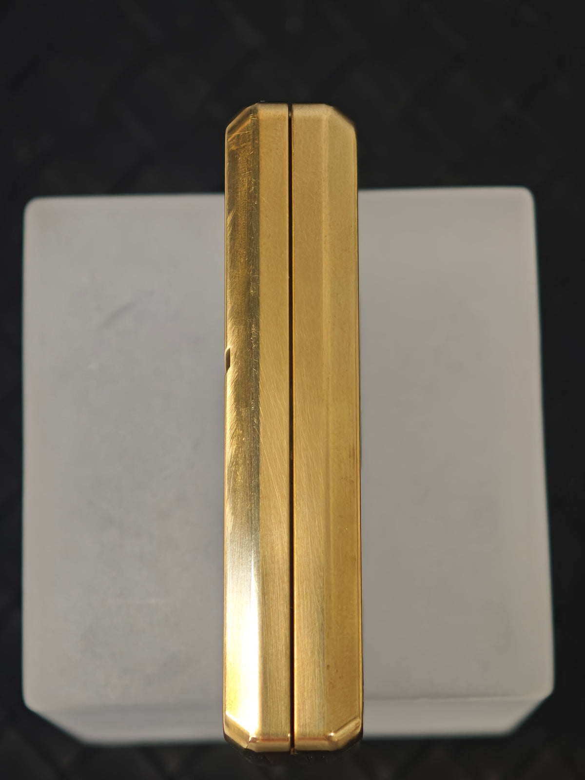 Spirit Brass
