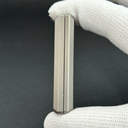 Spirit Titanium