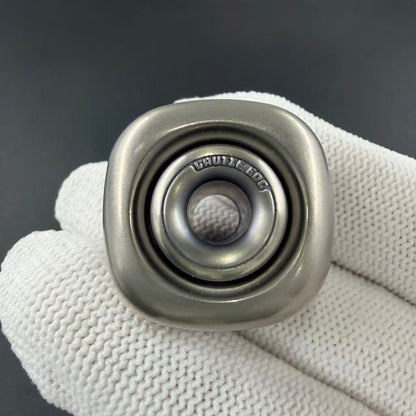 Sugar Cube Titanium