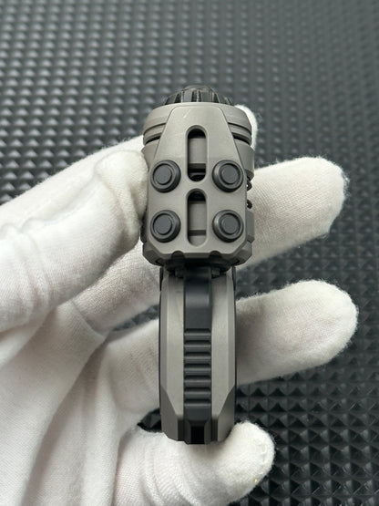 Sinian Titanium
