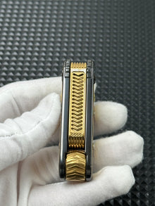Cyber Core Zirconium