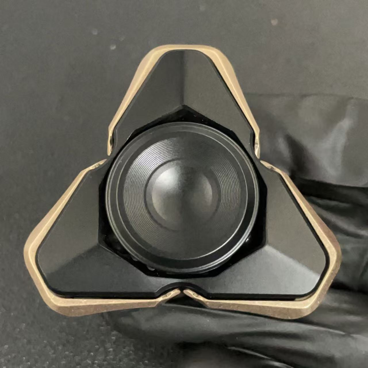 Qs Copper Titanium