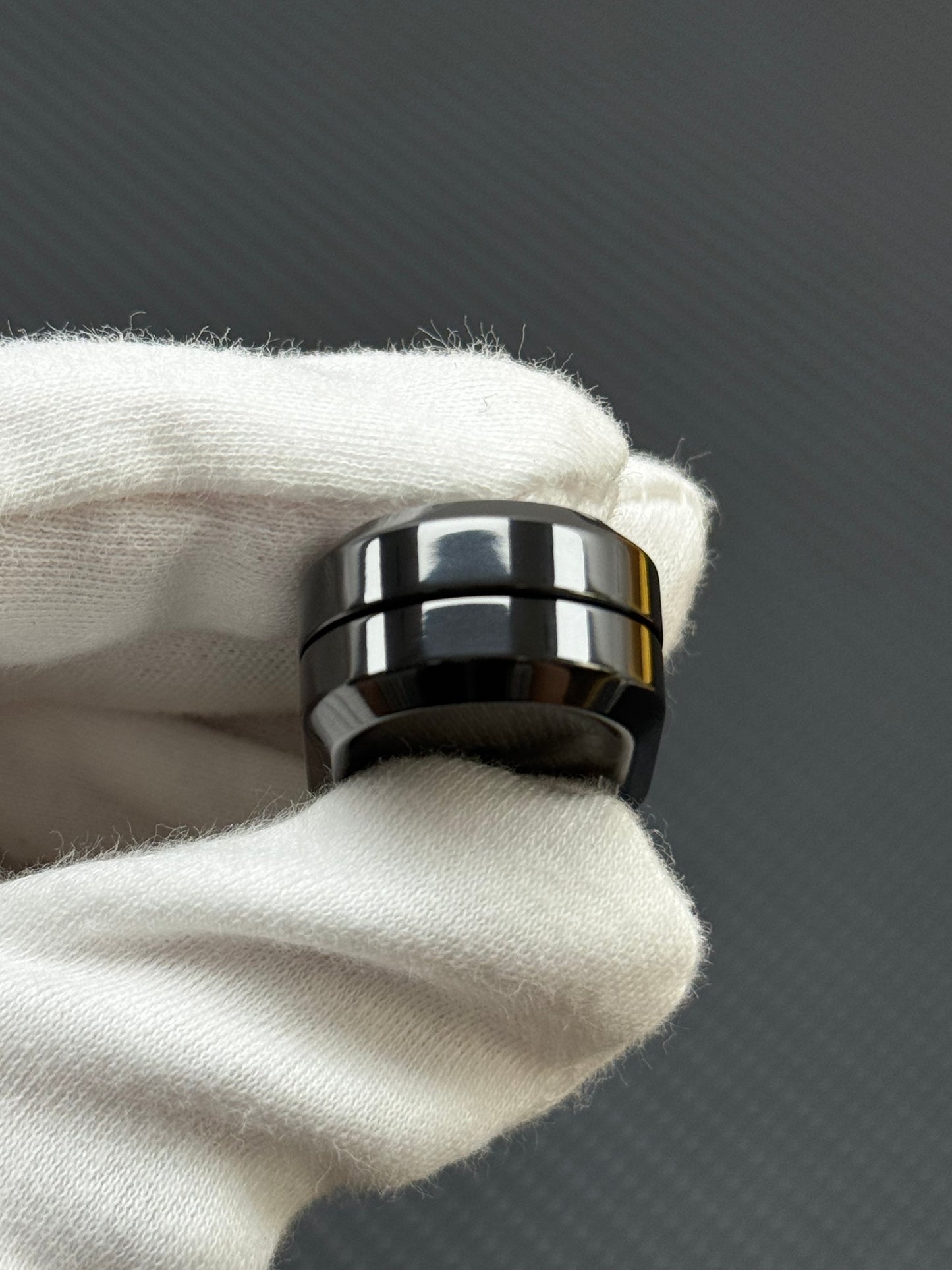 Nado Zirconium Polished