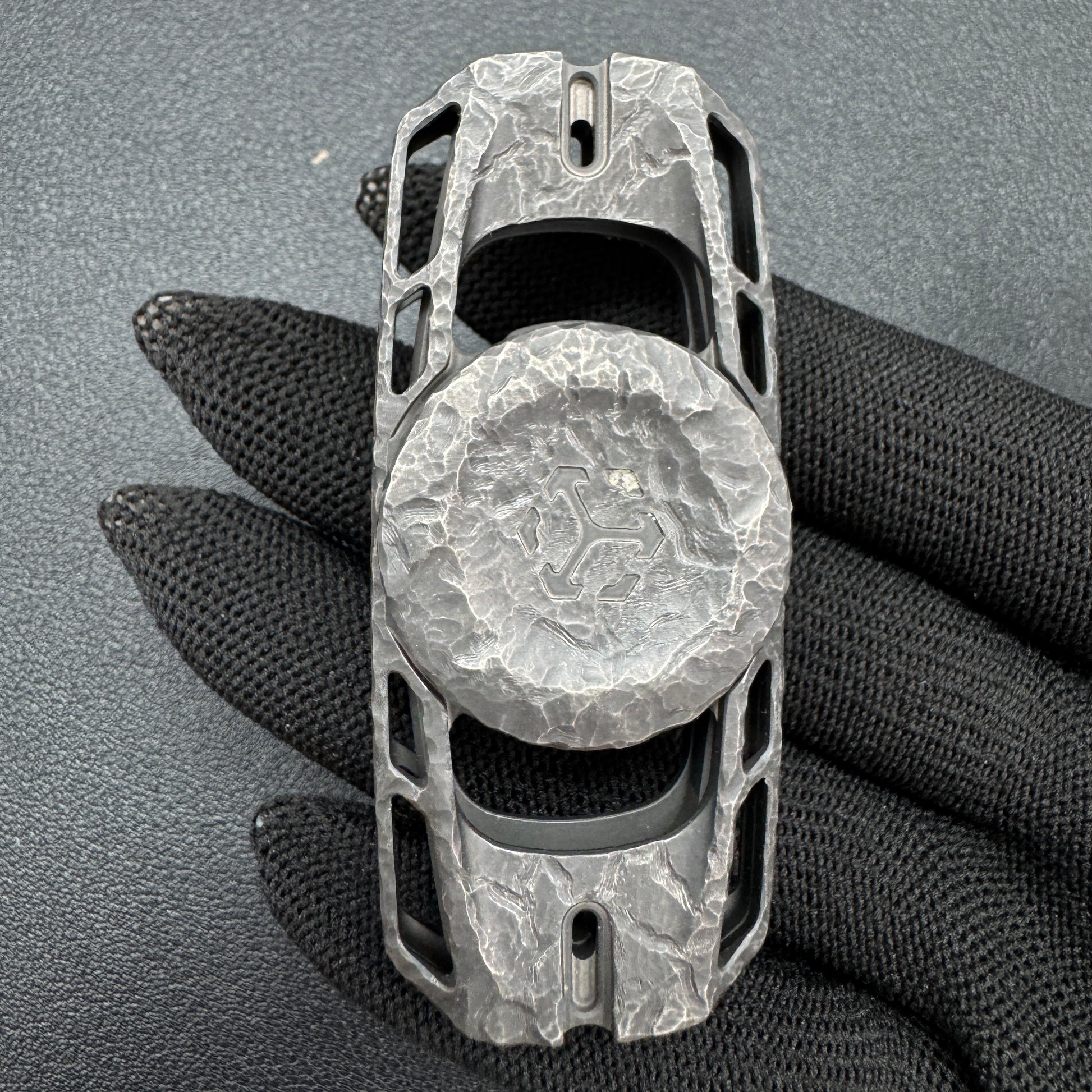 Ling Yin Titanium