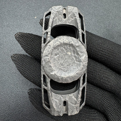 Ling Yin Titanium