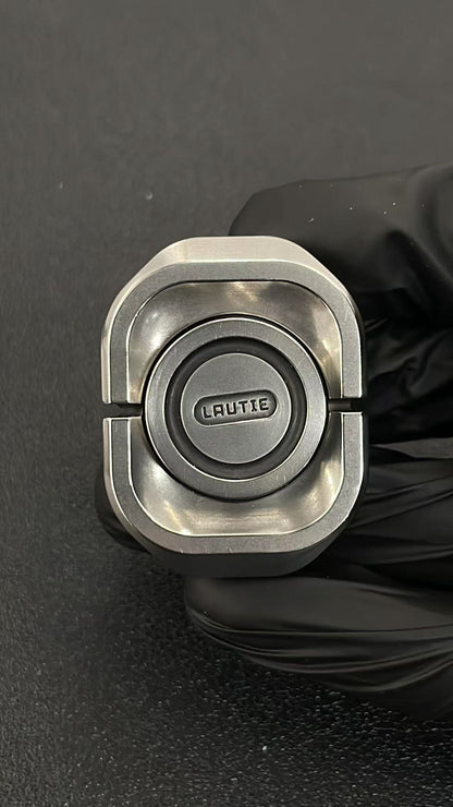 BIT 01 Stainless Steel