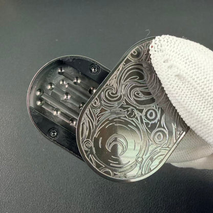 Van Gogh Zirconium