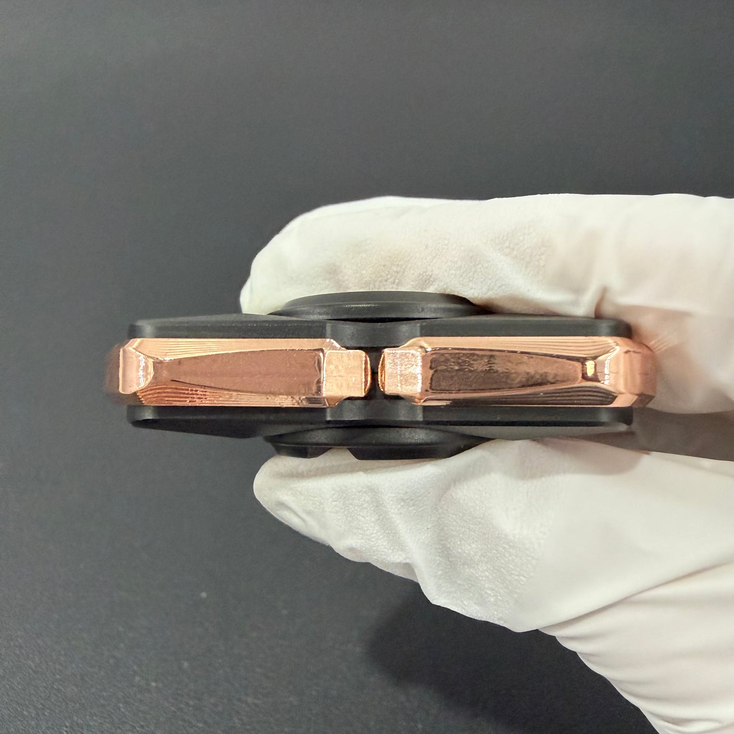 Qs Titanium