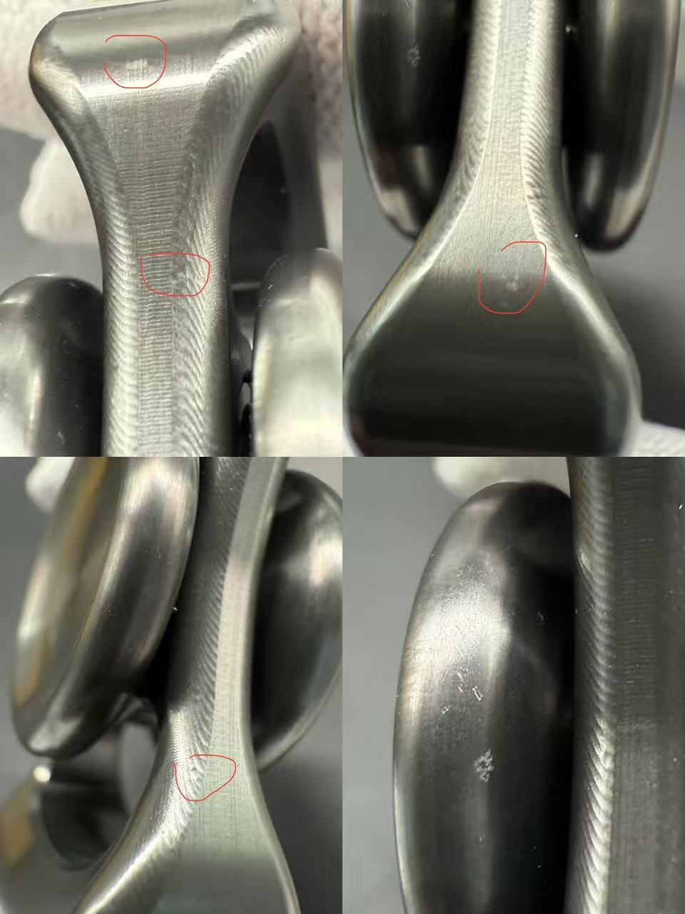 Two-Leaf Horizon Zirconium