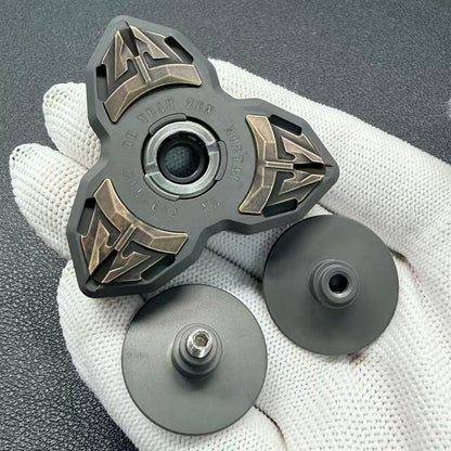 Mortal Expulsion Zirconium