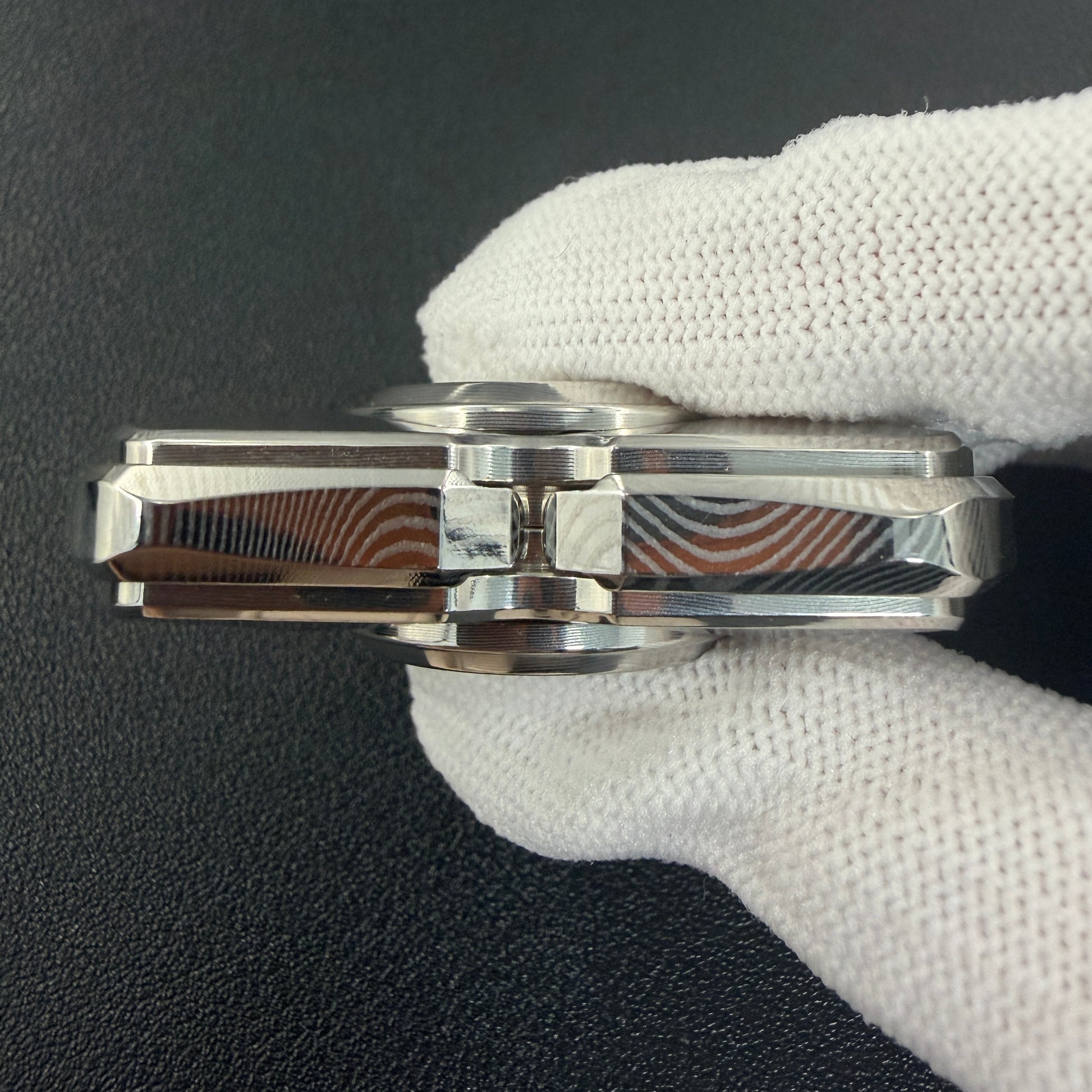 Qs Damasteel