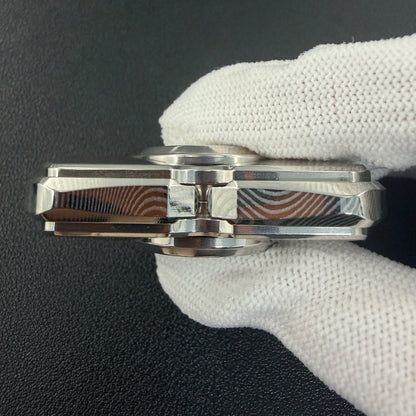 Qs Damasteel