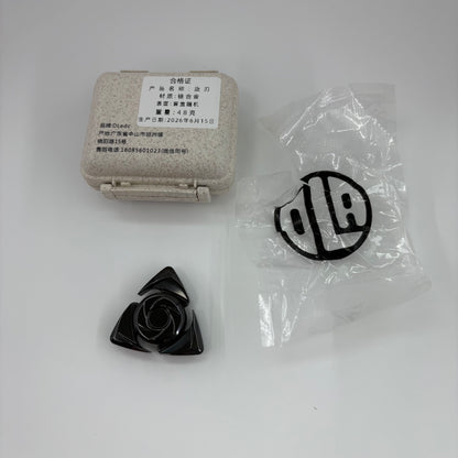 Spin Blade Zirconium