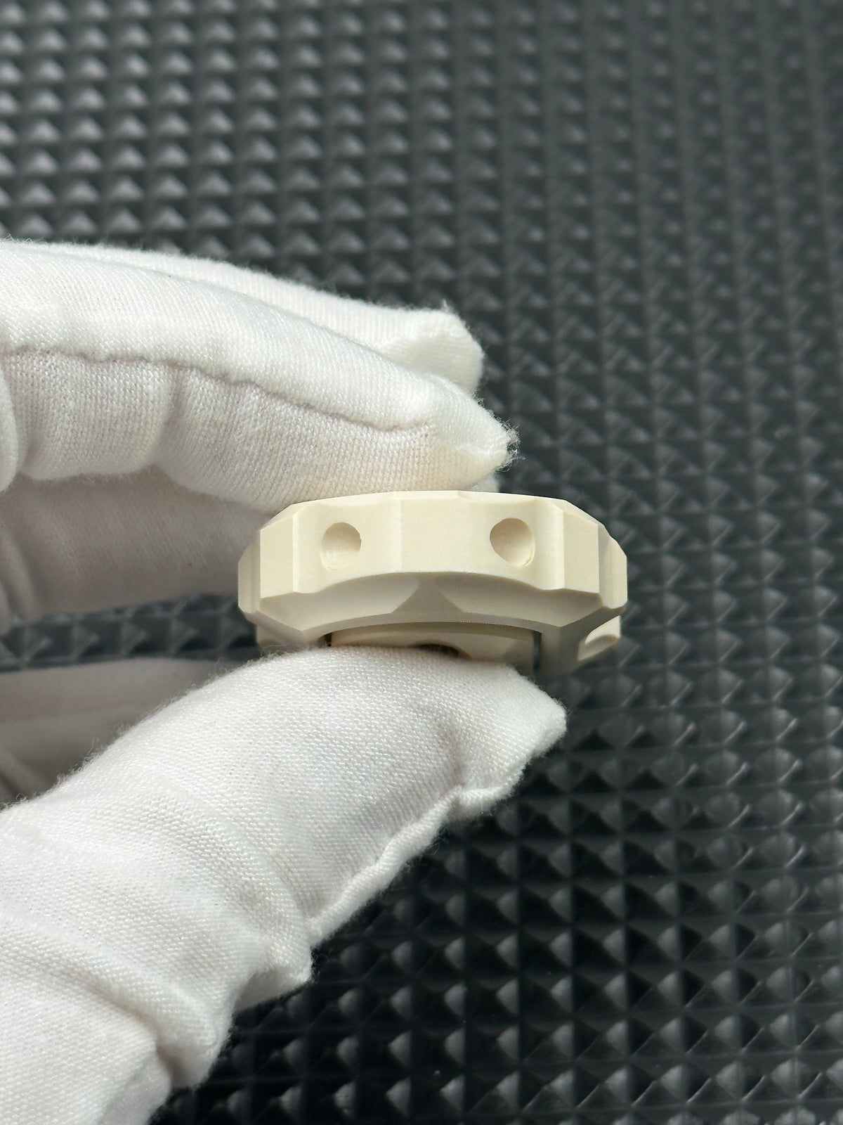 My Shield PEEK