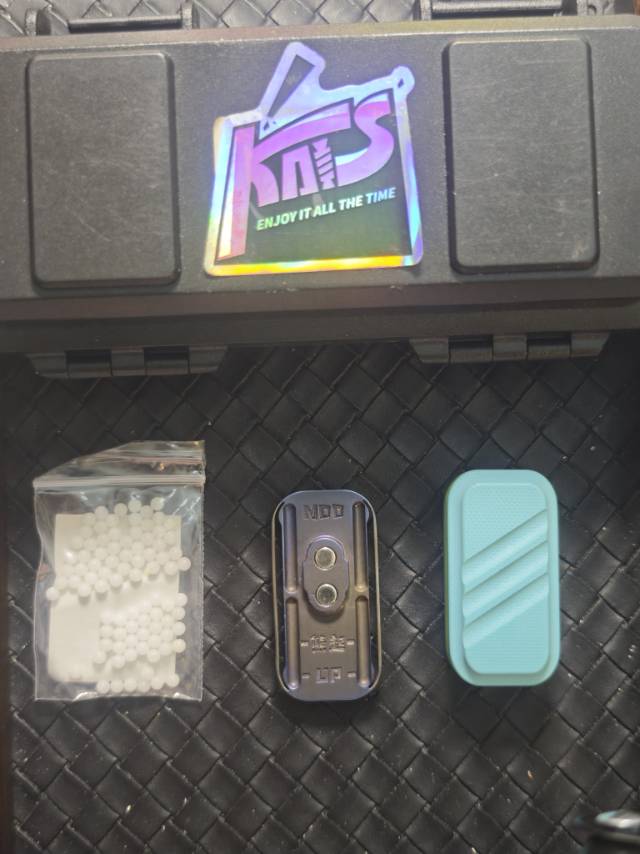 Lucky Candy G10