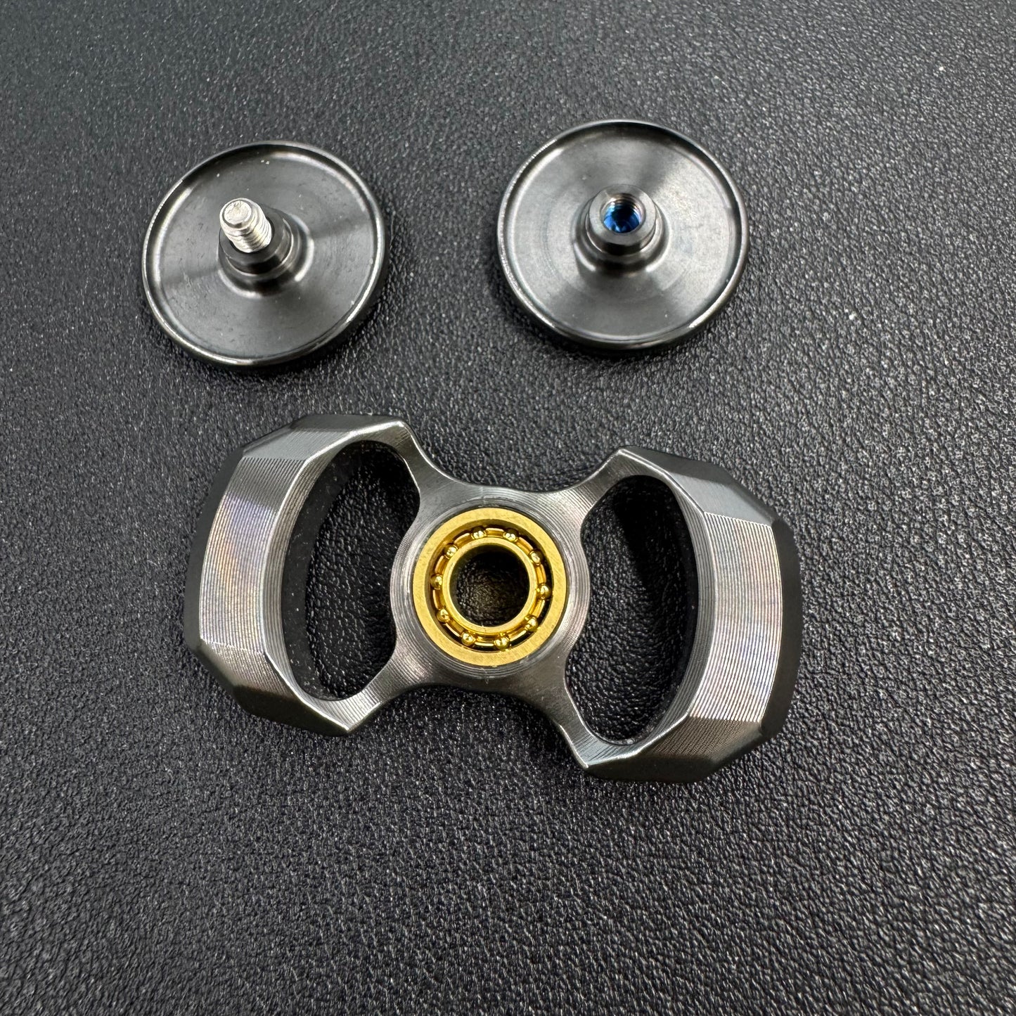 Whisper Duo Zirconium
