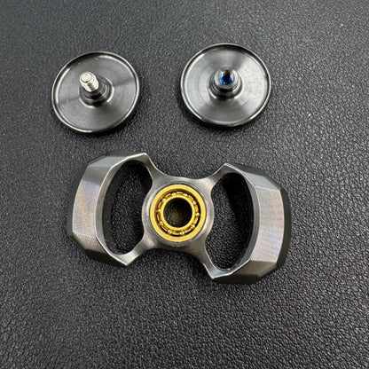 Whisper Duo Zirconium