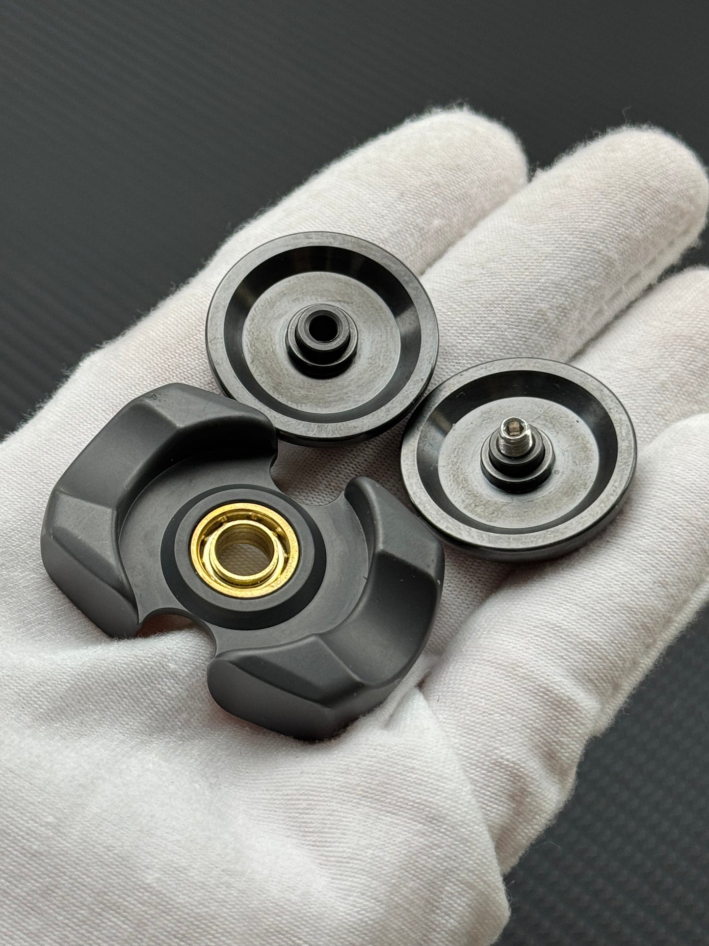 Mud St Zirconium