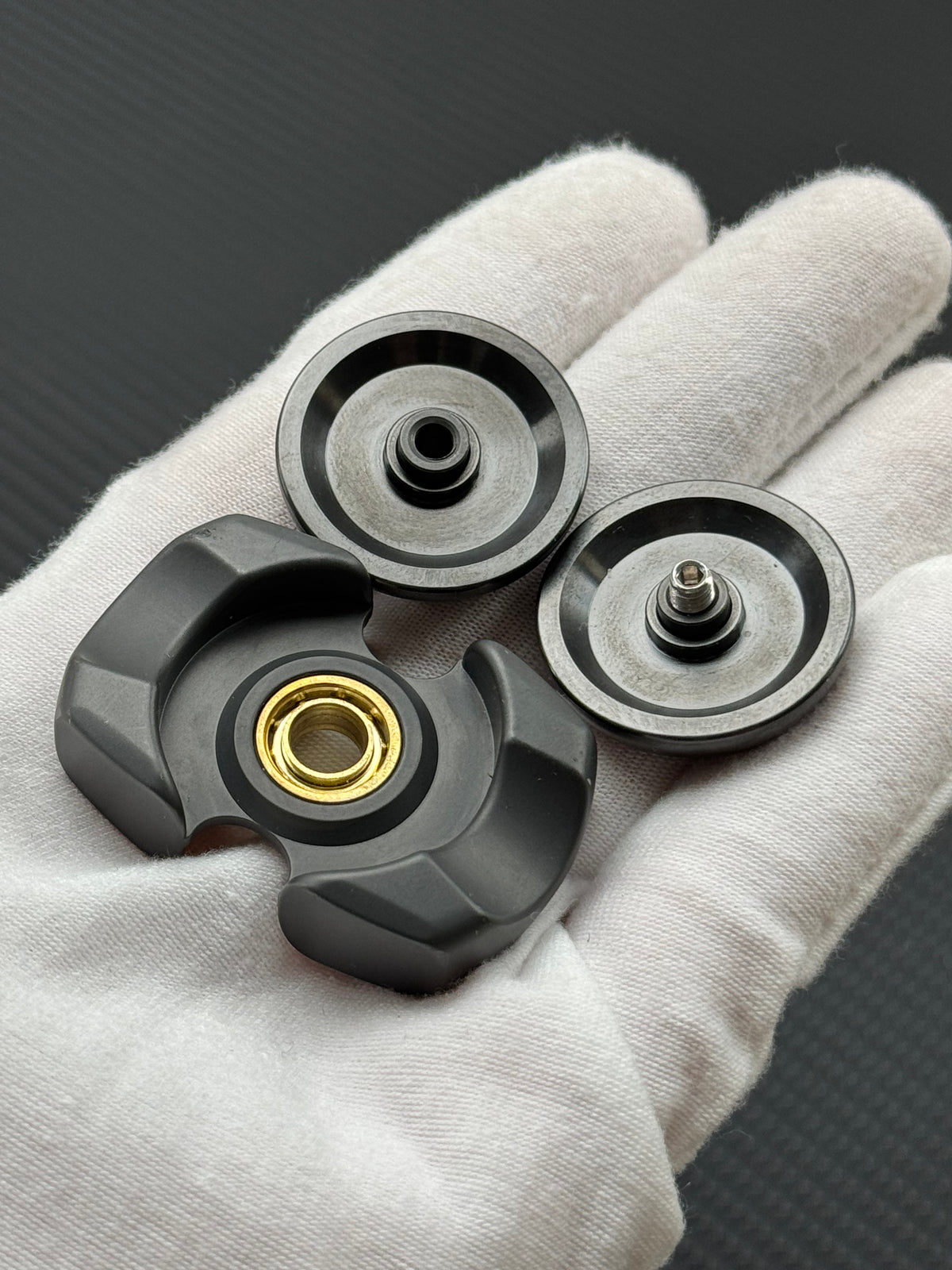 Mud St Zirconium