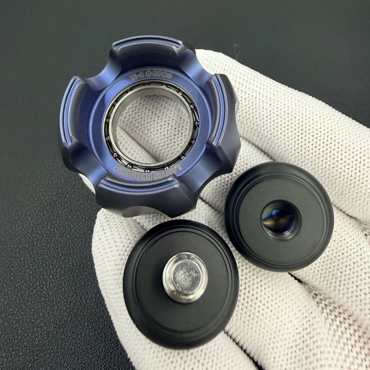 Noiz Titanium