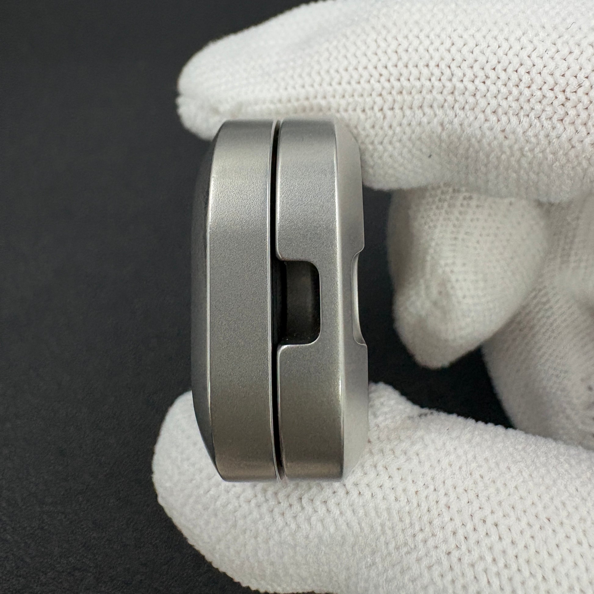 Soap Stainless Steel