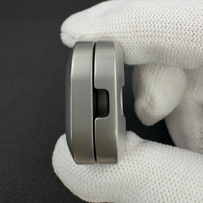 Soap Stainless Steel