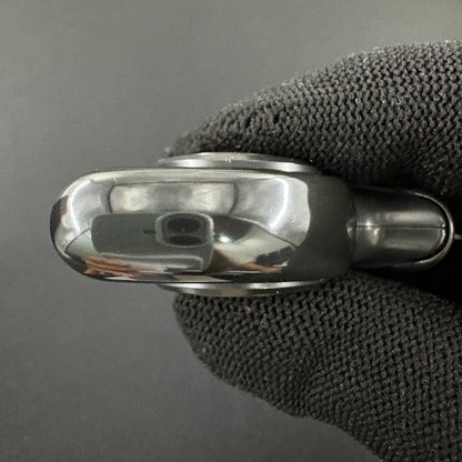 Liquid Zirconium