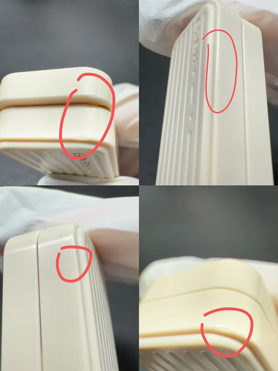 Fuguang PEEK