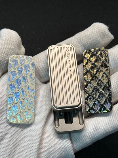 Fuguang Titanium