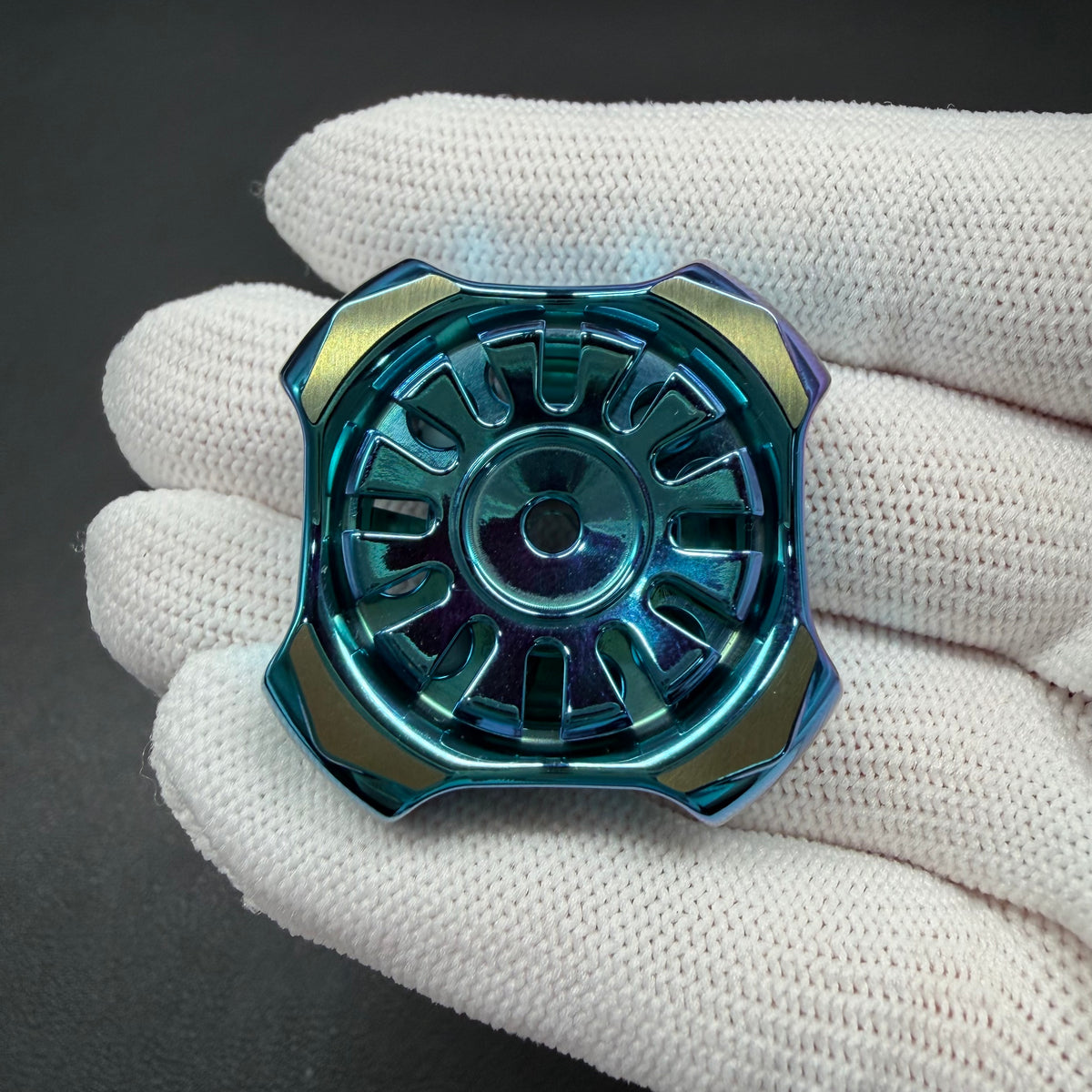 Joker Mini Zirconium