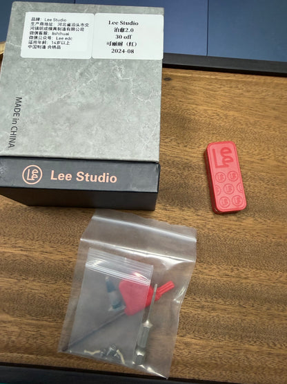 Healing 2.0 Corian Limited 30