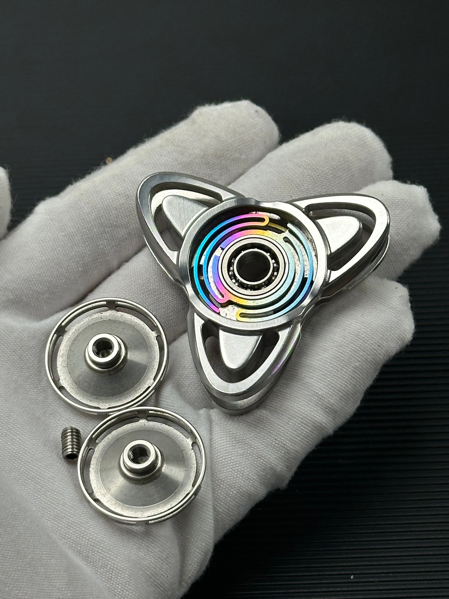 Stainless Steel