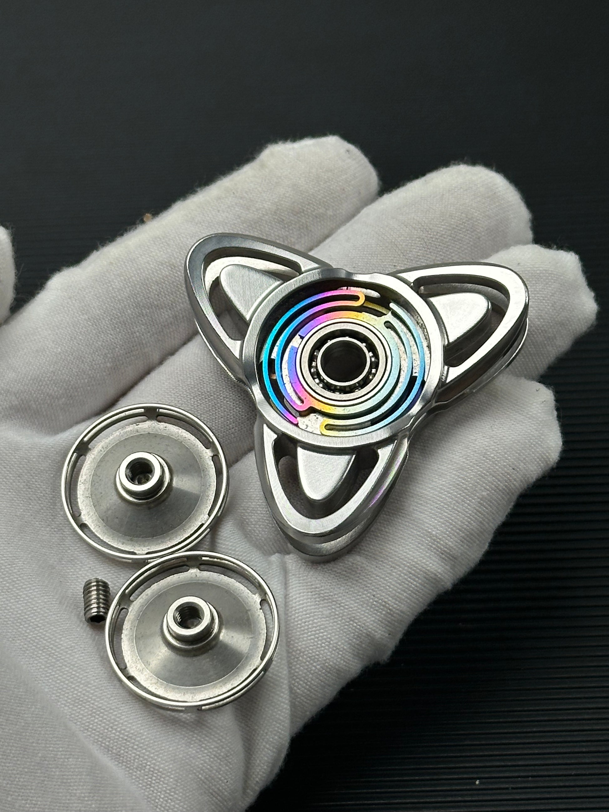 Stainless Steel