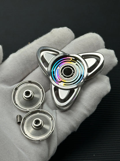 Stainless Steel