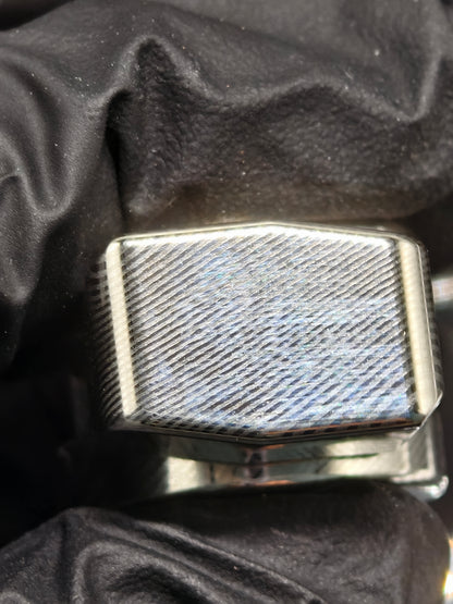 QD01 Damasteel