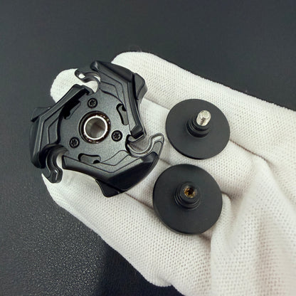 Hidden Blade Stainless Steel