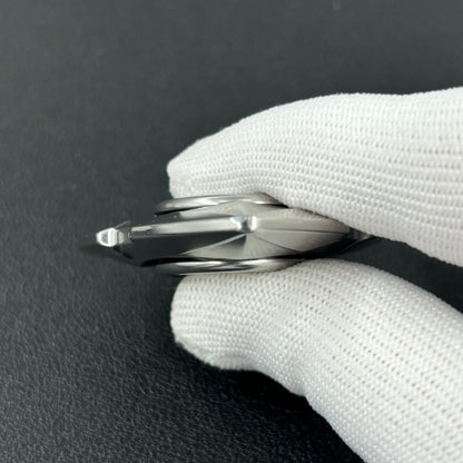 Pulsar Stainless Steel