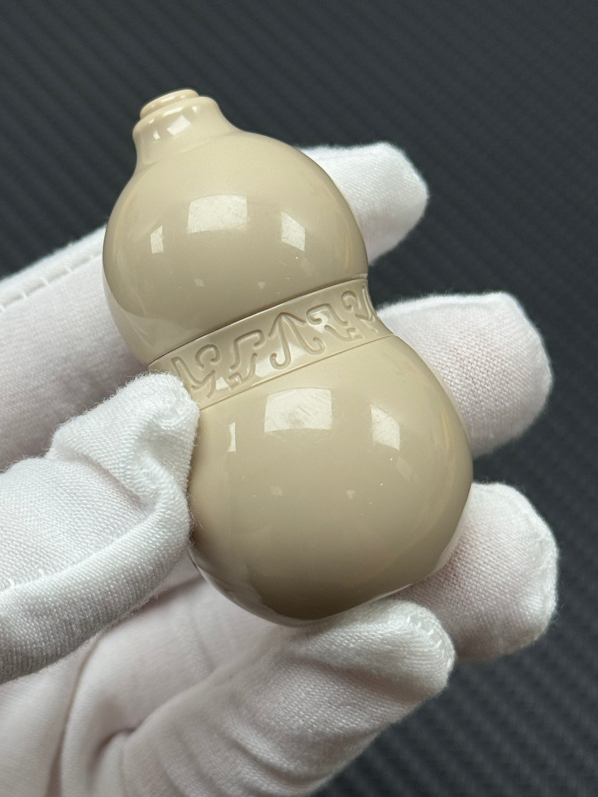 Gourd Haptic PEEK