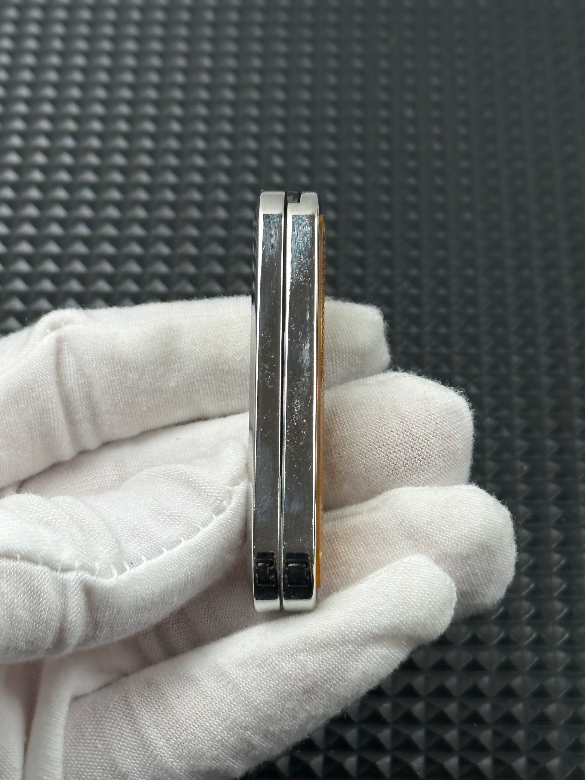 Spice Pin Stainless Steel