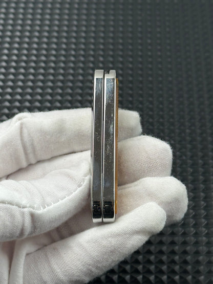 Spice Pin Stainless Steel