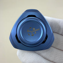 Fushion Titanium
