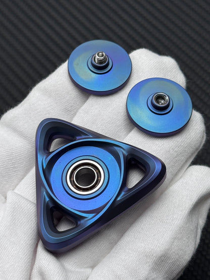 Loop Stratus Zirconium