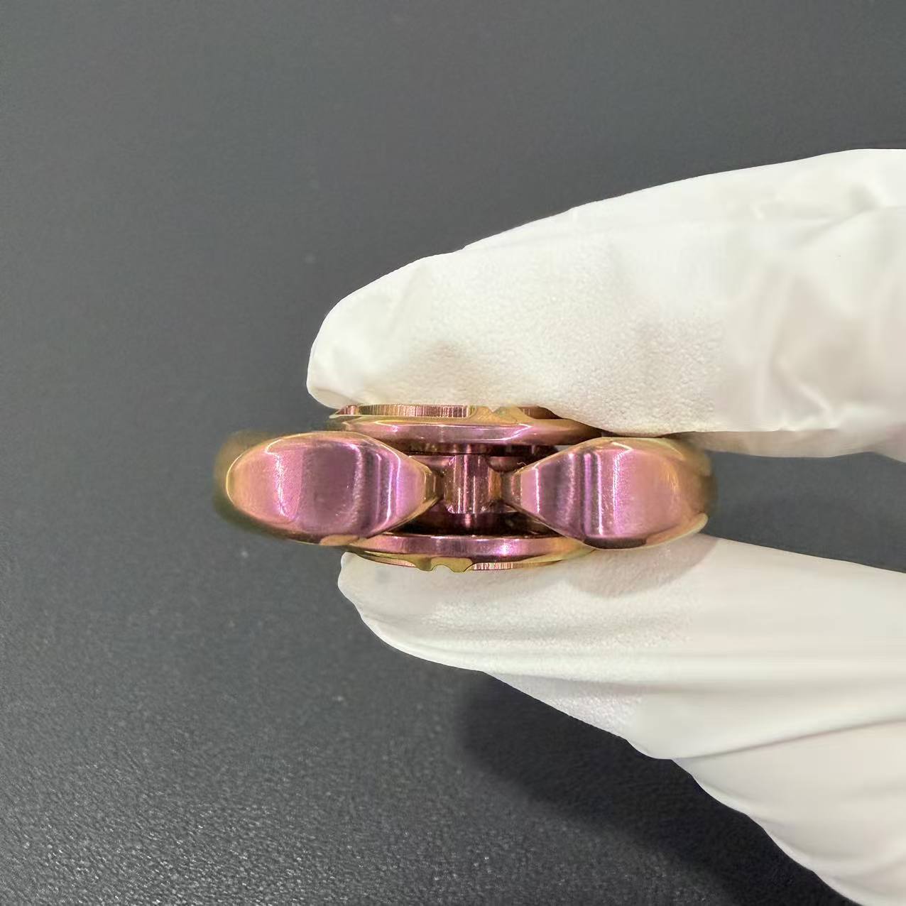 Turbo Zirconium