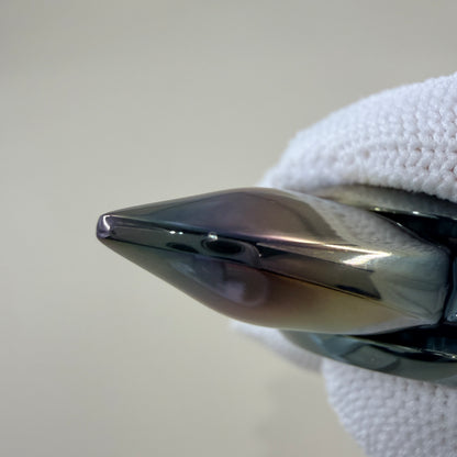 Owl Zirconium