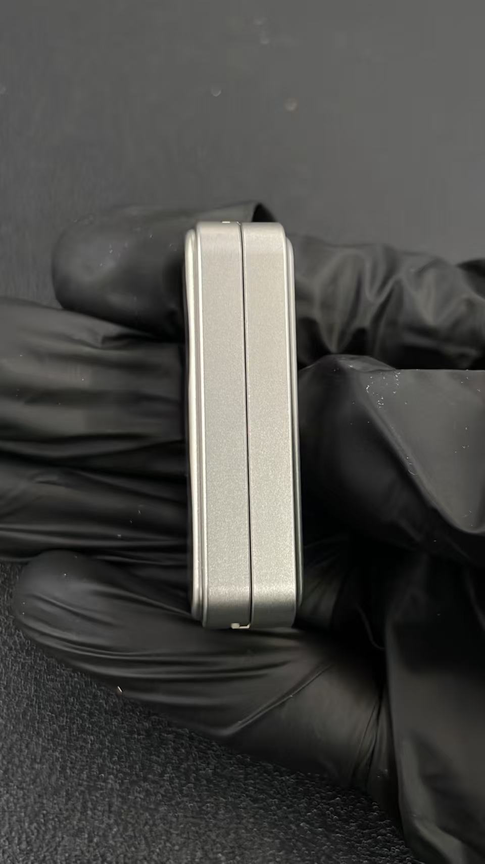 Pursuit Stainless Steel