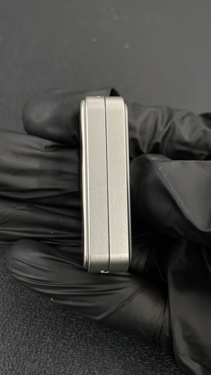 Pursuit Stainless Steel