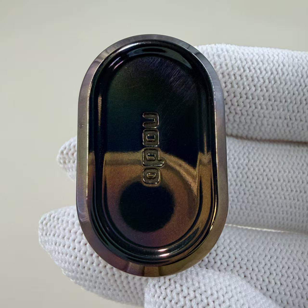 Nado Zirconium