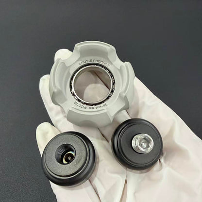 Noiz Aluminum